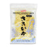 Shirakiku Prepared Shredded Squid | Saki Ika Plain Flavour Dried Squid | Savory Asian Seafood Snack, Low-Fat, Low-Calorie Dried Seafood Treat, 8 o...
