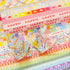 YUBBAEX Bright Mix Gold Washi Tape Set VSCO Foil Masking Tape Decorative for Arts, DIY Crafts, Journal Supplies, Planners, Scrapbook, Card/Gift Wr...
