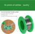 Soldering Iron Kit,Solder Wire Stand for Soldering and Repair...