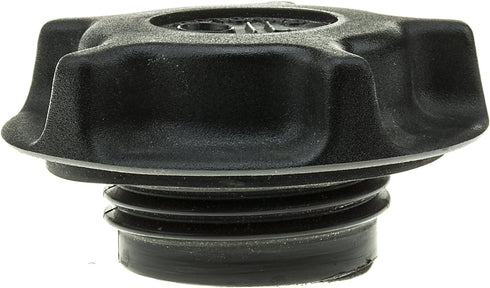 MotoRad MO-83 Oil Filler Cap - Suzuki Samurai (88-95) Sidekick (89-95) Swift (89-94), Geo Tracker (89-95), Toyota Pickup (70-76) Celica (71-76) Co...