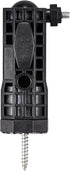 SPYPOINT MA-500 Fully Adjustable Trail Camera Mount - Swivel Tilt, Pan Tilt Game Camera Mount for Positioning Cell Cameras for Hunting ¼-20 Tripod...