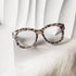 Eyekepper 4-Pack Large Frame Bifocal Reading Glasses Women Bifocal Readers +2.00...