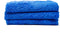 303 Products Edgeless Microfiber Towels for Car Detailing, Home Cleaning- 3 Pack Premium Reusable Edgeless Microfiber Cleaning Cloths Stitch-Free...