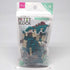 DAISO Petit Block Stegosaurus...
