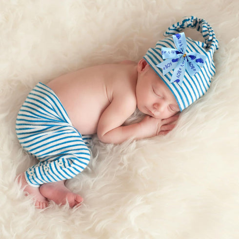 Whaline 2 Rolls Baby Shower Craft Ribbons 20 Yards Blue Pink Satin Ribbons It's a Girl It's a Boy Footprint Gift Wrapping Ribbons for Baby Shower ...