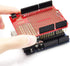 Gikfun Prototype Shield DIY KIT for Arduino UNO R3 Mega 328P(Pack of 3 Sets) EK1038*3...