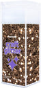 Hemway Premium Craft Glitter Shaker - Bronze Brown | 110g Super Chunky Metallic Flake Sequins for Resin & Epoxy Crafts | Craft Supplies for Tumble...