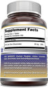 Amazing Formulas Zinc Gluconate 50mg 250 Tablets Supplement | Non-GMO | Gluten Free | Made in USA...