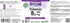 Bluebonnet Nutrition Vitamin B2 100 mg, For Cardiovascular and Nervous System Health, Soy-Free, Gluten-Free, Kosher Certified, Dairy-Free, Vegan, ...