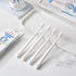 Extra Soft Toothbrushes, Deep Clean, High Density Soft Bristles, Medium, Toothbrushes for Sensitive Gums, Individual Dust-Proof Cover, Eco-Friendl...