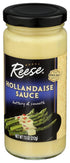 REESE SAUCE HOLLANDAISE 7.5 OZ...