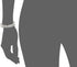 Nine West "Nw Boxed Gifting Silver-Tone 2 Piece Stretch Bracelet...