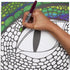 Sharpie 30001 Fine Point Permanent Marker, Marks On Paper and Plastic, Resist Fading and Water, AP Certified, Black Color, 12 Markers Per Box...
