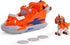 Paw Patrol, Rescue Knights Zuma Transforming Toy Car with Collectible Action Figure, Kids Toys for Ages 3 and up...