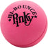 JA-RU Super Bounce Pinky Ball (1 Bouncy Ball) Outdoor Games & Indoor Playground Kids Toys. Massage Therapy Stress Balls. Sports Party Favors & Car...