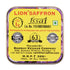 Lion Saffron, 3g, Original Kashmir Lacha Saffron/Kesar/Keshar (Certified Grade A) for Biryani, Beauty, Improved Health and Tilak (VALUE PACK OF 3g...