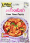 Lobo Tom Yum Soup Mix, Spicy, 1.06 Ounce (Pack of 5)...