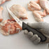 Mercer Culinary BPX, 5.9-Inch, Curved Boning Knife – Stiff...