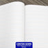 BAZIC Primary Journal Composition Book Blue Marble, 100 Sheet Writing Grades K- 2 Notebook Journal Comp Notebooks for Kindergarten Kids School, 1-...