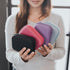 Aroma Outfitters Essential Oil Carrying Case. Premium Storage Protection & Organizer for Roller Bottles. Carry Case Protects up to 14 Roller Balls...