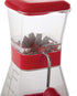 PrepWorks Nut Chopper – Manual Handheld Nut Grinder for Chopping Nuts, Seeds, and Herbs, Easy to Use, BPA-Free...