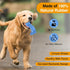 Dog Chew Toys for Aggressive Chewers - Healthy Milk Flavored, Durable Tough Dog Chew Toy for Medium/Large Breed Dogs, Best Extreme Chew Toys to Ke...