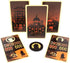 Pandasaurus Games District Noir Card Game | Crime Themed Bluffing and Set Collection Strategy Game | Fun Family Game for Kids and Adults | Ages 10...