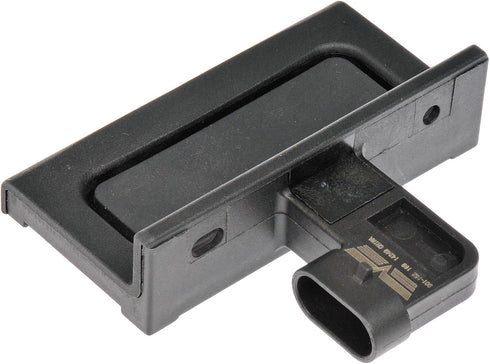 Dorman 901-152 Tailgate Release Switch Compatible with Select GMC Models...