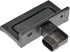 Dorman 901-152 Tailgate Release Switch Compatible with Select GMC Models...