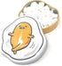 Gudetama The Lazy Egg Sanrio Egg Shaped Vanilla Candy in Collectible Tin!...