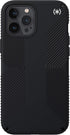 Speck Products Presidio2 Grip iPhone 12 Pro Max Case, Black/Black/White...