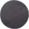 Plasticolor 008410R01 WeatherPro All Black Steering Wheel Cover Sunshade...