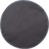 Plasticolor 008410R01 WeatherPro All Black Steering Wheel Cover Sunshade...