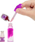 Lipgloss Doll- Greta Grape, Ages 4+...