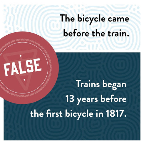 MOUNT CLEVEREST - Original Edition | True or False Trivia Game | Fun Family Card Game for Adults & Kids | Party Games for Kids Birthday | Travel G...