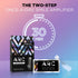 ARC Teeth Whitening Strip Kit, Smile Amplifier Kit, 14 Strips (7 Count Pack)...