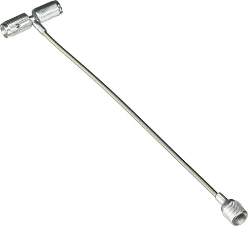 Milton S-447 Valve Fishing Tool,Silver...