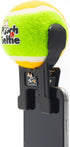 Cell Phone Dog Universal Selfie Stick, Dog Training, Tennis Ball for Dogs Photos, Pet Selfie Tool Get Your Pooches Attention (AS SEEN ON Shark Tan...