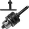 1.5-13mm Drill Chuck for Impact Driver, 3-Jaw Chuck SDS Shank Drill Chuck Adapter 1/2-20UNF Mount Impact Driver Adapter, Quick Change Hammer Drill...