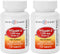 GeriCare Vitamin D 1,250mcg (50,000 IU) High Potency Once-A-Week Dietary Supplement, 12 Count (Pack of 2)...