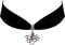 Victorian Vault Octopus Black Velvet Choker Steampunk Jewelry Gothic Necklace...