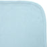 American Baby Company 100% Cotton Thermal Waffle Swaddle Blanket, Soft, Breathable & Stretchy, Blue, 30" x 40" for Boys and Girls, Perfect for Swa...
