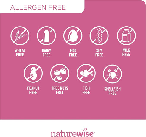 NatureWise Liquid Collagen for Women & Men 4000mg, Collagen Peptides with Biotin for Hair, Skin and Nails + Vitamin C + Vitamin B Complex - Collag...