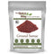 The Spice Way - Pure 100% Sumac, No Salt, no GMO, no Irradiation, Spice Seasoning Powder 2 oz (resealable bag) (Sumak)...
