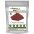 The Spice Way - Pure 100% Sumac, No Salt, no GMO, no Irradiation, Spice Seasoning Powder 2 oz (resealable bag) (Sumak)...