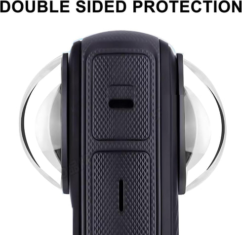 Dual Lens Guards for Insta360 One X4 Accessories...