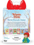Funko Disney Winnie The Pooh Snow Parade Game for 2-4 Players Ages 3 and Up...