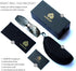 Polarized Sports Sunglasses for Men Golf Driving Fishing Sunglasses Men Polarized UV Protection...