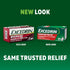 Excedrin Migraine Relief Caplets for Migraine Symptoms, Acetaminophen 250mg, Aspirin 250mg, Caffeine 65mg, Pain Reliever, 200 count...
