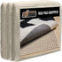 GORILLA GRIP Strong Rug Pad Gripper, 2x6 FT, US Designed, Grips Keep Area Rugs Safe and in Place, Thick, Slip and Skid Resistant Pads for Hard Flo...